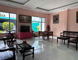 Sảnh chờ 2 Hotel Putri Sari