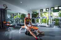 Fitness Center Centara Karon Resort Phuket (SHA Plus+)