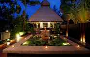 Perkhidmatan Hotel 7 Centara Karon Resort Phuket (SHA Plus+)