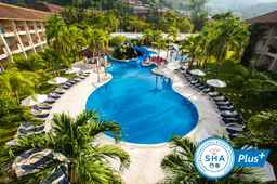 Centara Karon Resort Phuket, THB 2,794.66