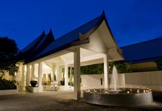 Exterior 3 Centara Kata Resort Phuket