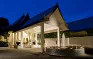 Bangunan 3 Centara Kata Resort Phuket