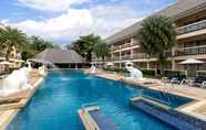 Kolam Renang 6 Centara Kata Resort Phuket