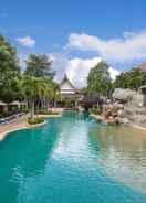 SWIMMING_POOL Centara Kata Resort Phuket