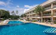 Swimming Pool 5 Centara Kata Resort Phuket