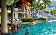 สระว่ายน้ำ 7 Centara Kata Resort Phuket