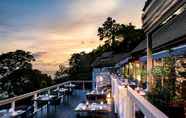 Restaurant 4 Centara Villas Phuket