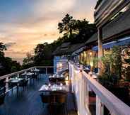 Restaurant 4 Centara Villas Phuket