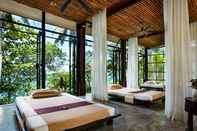บริการของโรงแรม Centara Villas Phuket