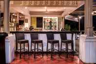 Bar, Kafe dan Lounge Centara Villas Phuket