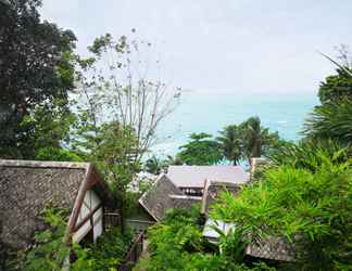 Luar Bangunan 2 Centara Villas Phuket