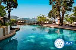Centara Villas Phuket, THB 2,684.29