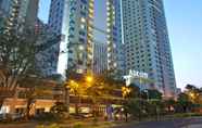 Bangunan 3 Ascott Waterplace Surabaya