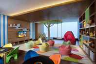 Entertainment Facility Ascott Waterplace Surabaya