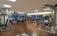 Fitness Center 5 Ascott Waterplace Surabaya