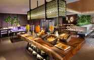 Restoran 6 Ascott Waterplace Surabaya