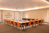 Functional Hall Ascott Waterplace Surabaya