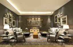 Ascott Waterplace Surabaya, Rp 2.210.000