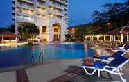 Swimming Pool 4 Waterfront Suites Phuket by Centara