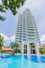 Bangunan 4 Waterfront Suites Phuket by Centara