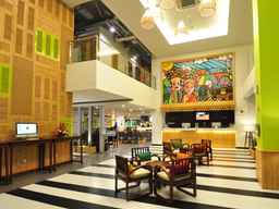 MaxOneHotels.com @ Kramat - Jakarta, Rp 378.000