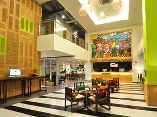 MaxOneHotels.com @ Kramat - Jakarta, Rp 450.000