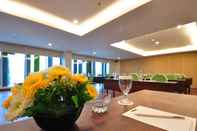 Functional Hall MaxOneHotels.com @ Kramat - Jakarta