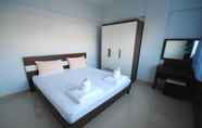 Kamar Tidur 6 Cozy Loft