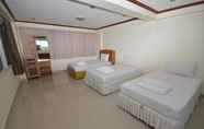 Kamar Tidur 7 Cozy Loft