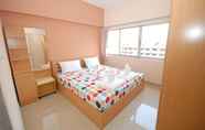 Kamar Tidur 4 Cozy Loft