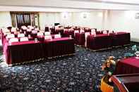 ห้องประชุม Grand Jamrud 2 Hotel