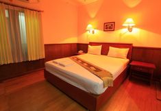 Phòng ngủ 4 Grand Jamrud 2 Hotel