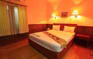 ห้องนอน 5 Grand Jamrud 2 Hotel