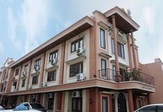 外觀 3 Grand Jamrud 2 Hotel