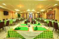 ร้านอาหาร Grand Jamrud 2 Hotel