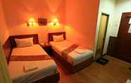 Kamar Tidur 7 Grand Jamrud 2 Hotel