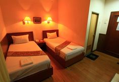 Phòng ngủ 7 Grand Jamrud 2 Hotel