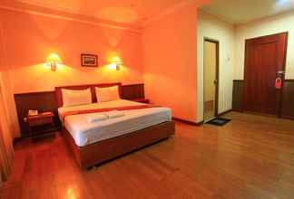 Kamar Tidur 4 Grand Jamrud 2 Hotel