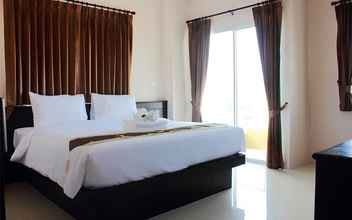 Bedroom 4 88 Hotel Patong