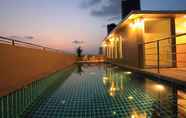 Swimming Pool 6 88 Hotel Patong