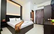 Kamar Tidur 7 Grand Jamrud 1 Hotel