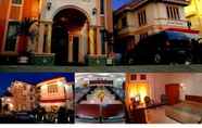 Exterior 3 Grand Jamrud 1 Hotel