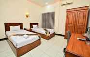 Kamar Tidur 6 Grand Jamrud 1 Hotel