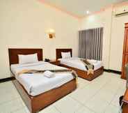 Kamar Tidur 6 Grand Jamrud 1 Hotel