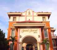 Bangunan 2 Grand Jamrud 1 Hotel