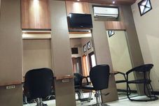 多功能厅 Grand Jamrud 1 Hotel