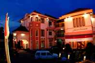 Exterior Grand Jamrud 1 Hotel