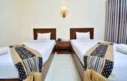 Kamar Tidur 5 Grand Jamrud 1 Hotel