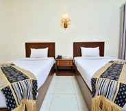 Kamar Tidur 5 Grand Jamrud 1 Hotel