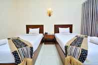 Kamar Tidur Grand Jamrud 1 Hotel